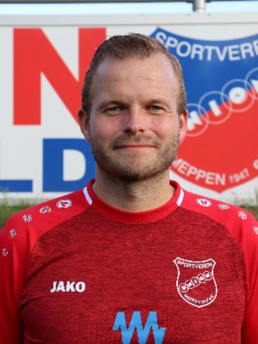 Markus Fischer
