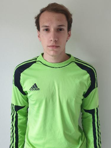 Fabian Paul
