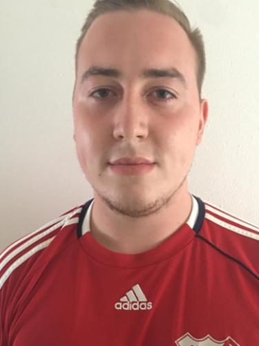 Yannick Breemann