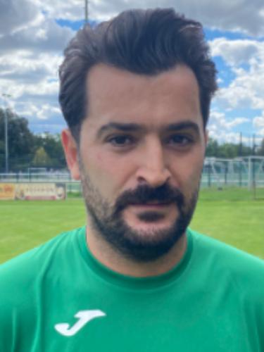 Özgür Yildirim