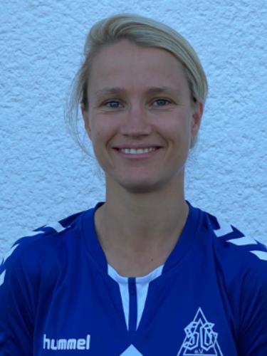 Christiane Gotte