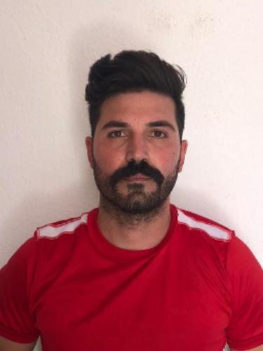 Osman Usta