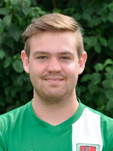 Jonas Buntz