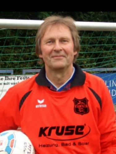 Joerg Tornau