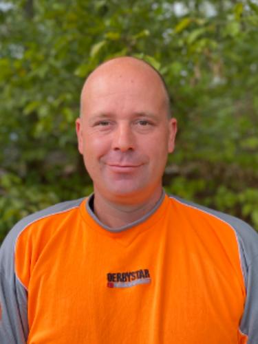 Christian Breuer