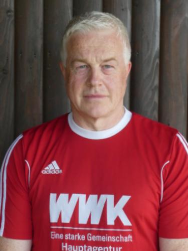 Holger Tidow