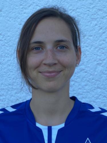 Claudia Metzner