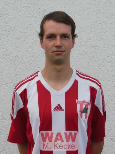 Robert Pfeifer