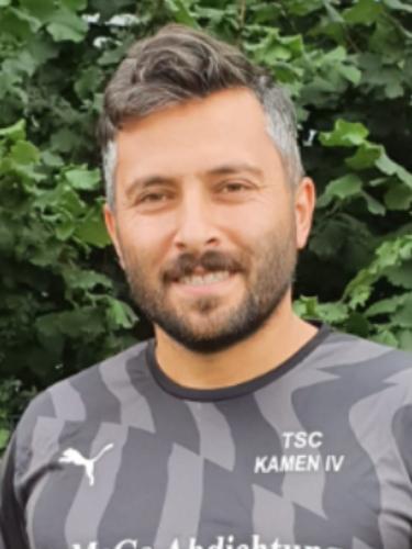 Eren Gümüsyay