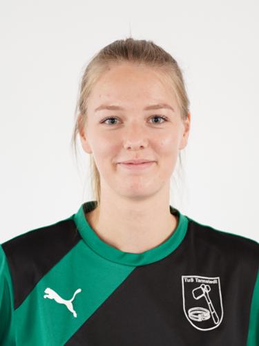 Lea Mehrtens