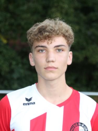 Felix Meinefeld