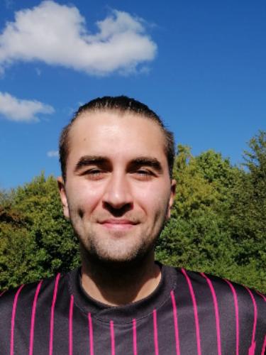 Mert Topcuoglu