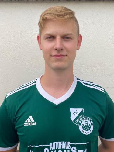 Jannis Wendt