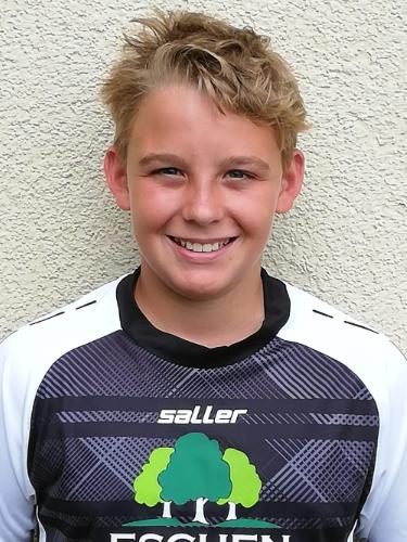 Janis Thomas Pfeiffer