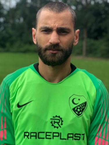 Hamza Baltaci