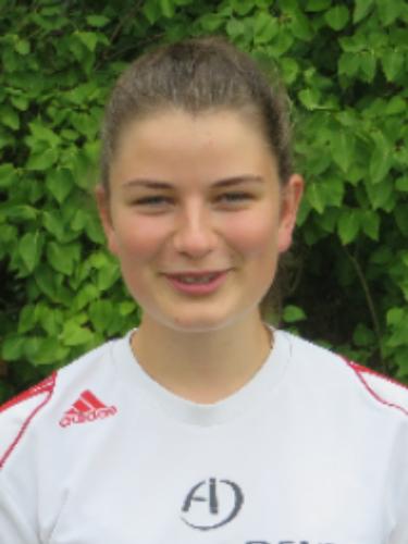 Lena Luther