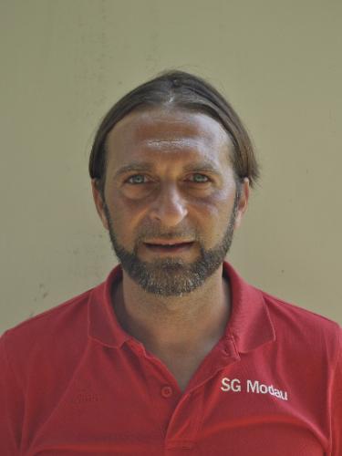 Daniele Troisi