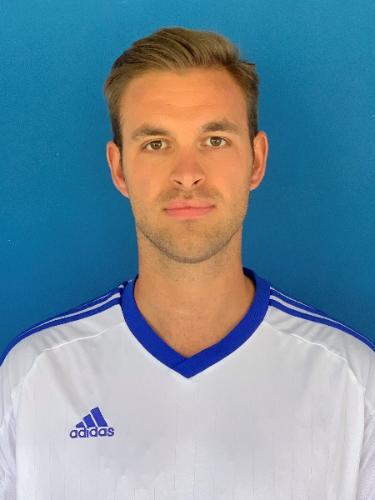 Jonas Liebert
