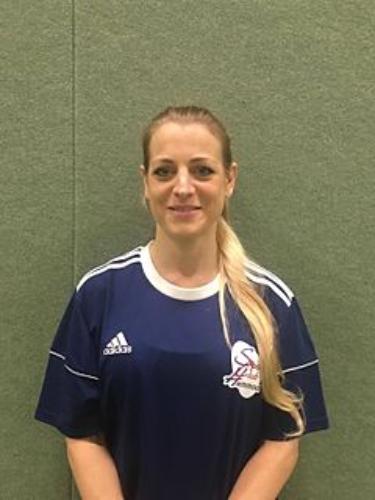 Christina Hoffmann