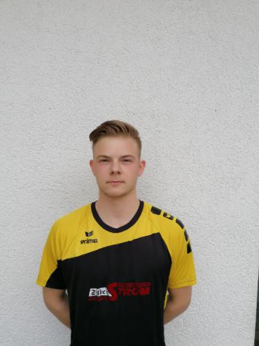 Tim Buttker