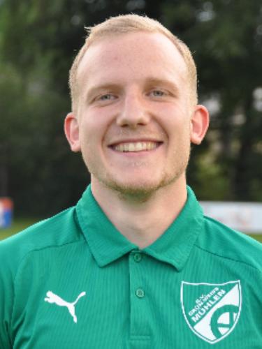 Jonas Varwig