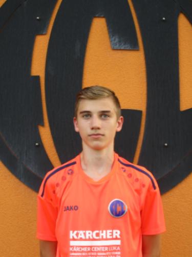 Nick Weilbach