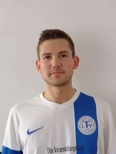 Nikos Becker