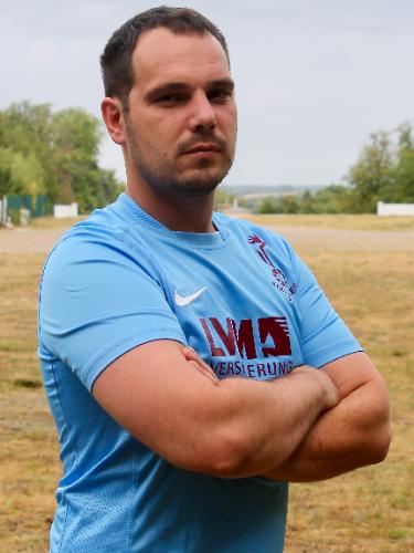 Markus Lange