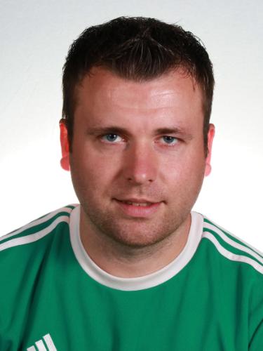 Sebastian Scheithauer