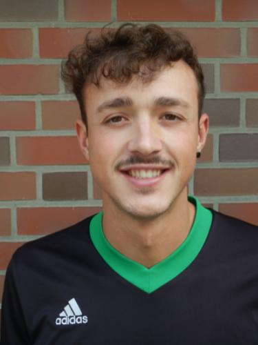 Miguel Bentes Barradas Bußmann