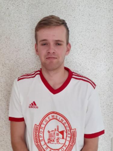 Lukas Lösel
