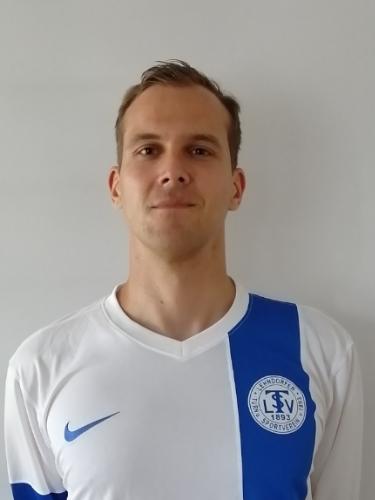 Jonas Stübing