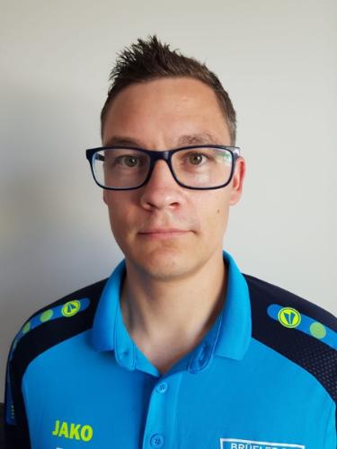 Bastian Getter