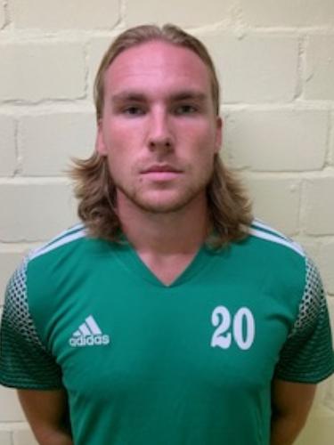 Jesper Hansen