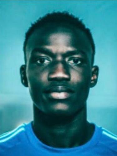 Mohammed Njie