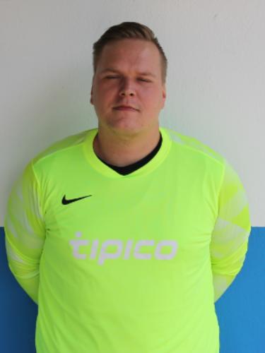 Nico Weichert