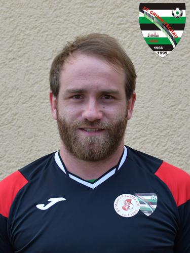 Benjamin Ostrowski