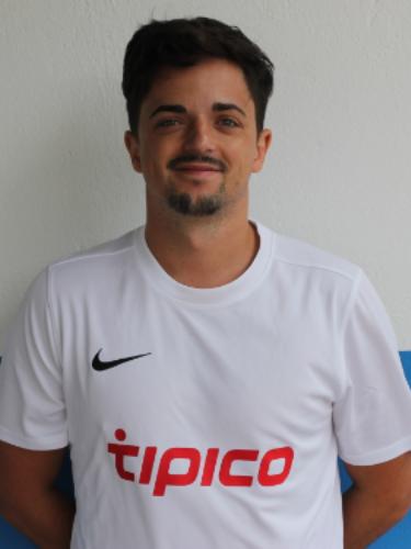 Marcel Stargalla