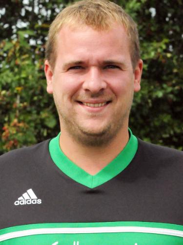 Soeren Weickert