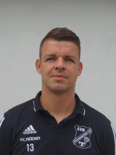 Sebastian Braune