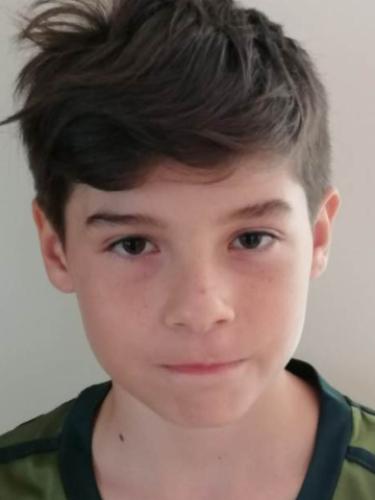 Jesse Alwin Schnabel