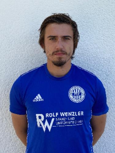 Daniel Sarec