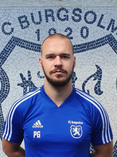 Philipp Gloel