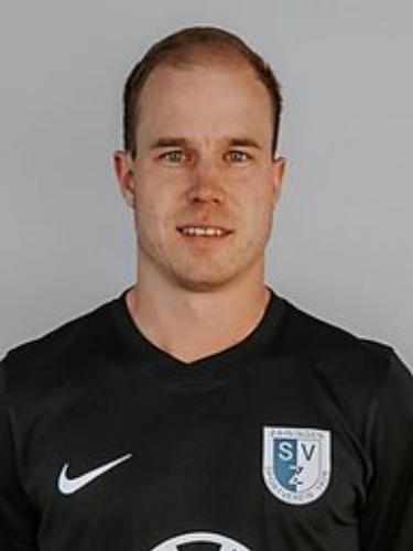 Tobias Blochinger