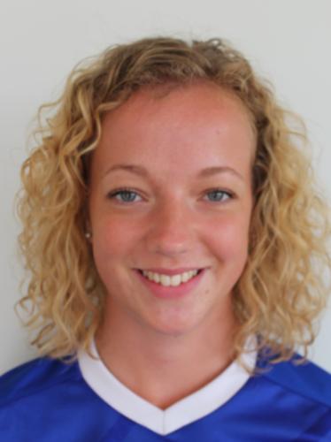 Anna-Christin Kaiser
