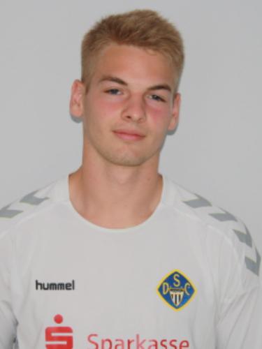 Nick Sparrer