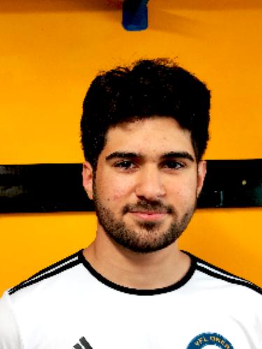 Enes Fidan