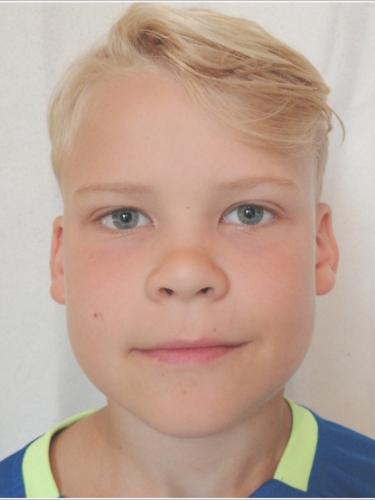Jonas Peik