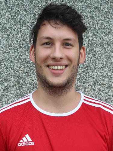 Andre Hohnsen Soares