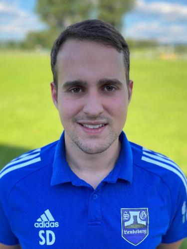 Sebastian Daher